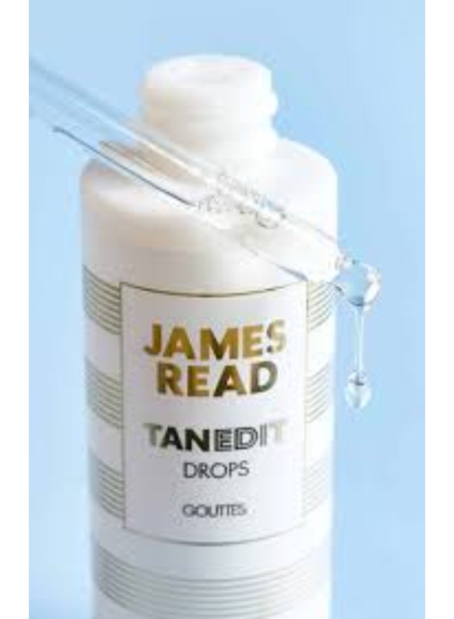 James Read Tan Edit Body self-tanner 50ml - Image 3